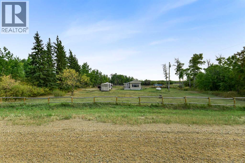 74078 Range Road 13, Debolt, Alberta  T0H 1B0 - Photo 1 - A2283608