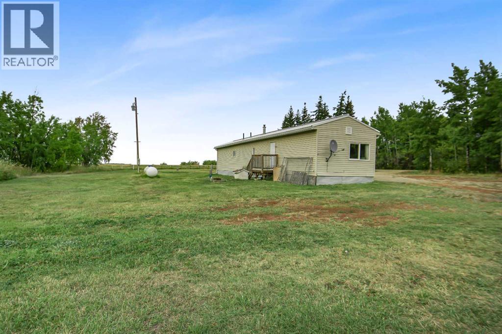 74078 Range Road 13, Debolt, Alberta  T0H 1B0 - Photo 18 - A2283608