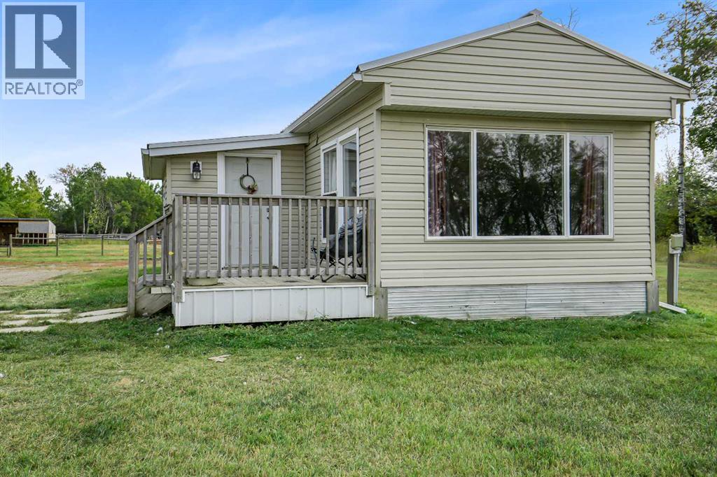 74078 Range Road 13, Debolt, Alberta  T0H 1B0 - Photo 17 - A2283608