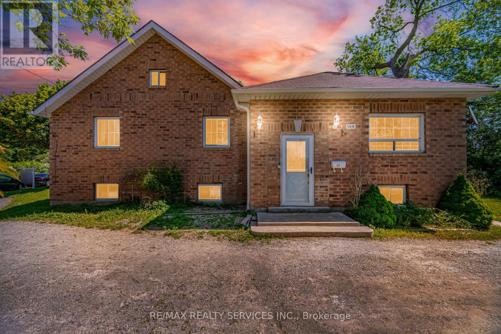 44 MCLAUGHLIN ROAD S, Brampton, Ontario
