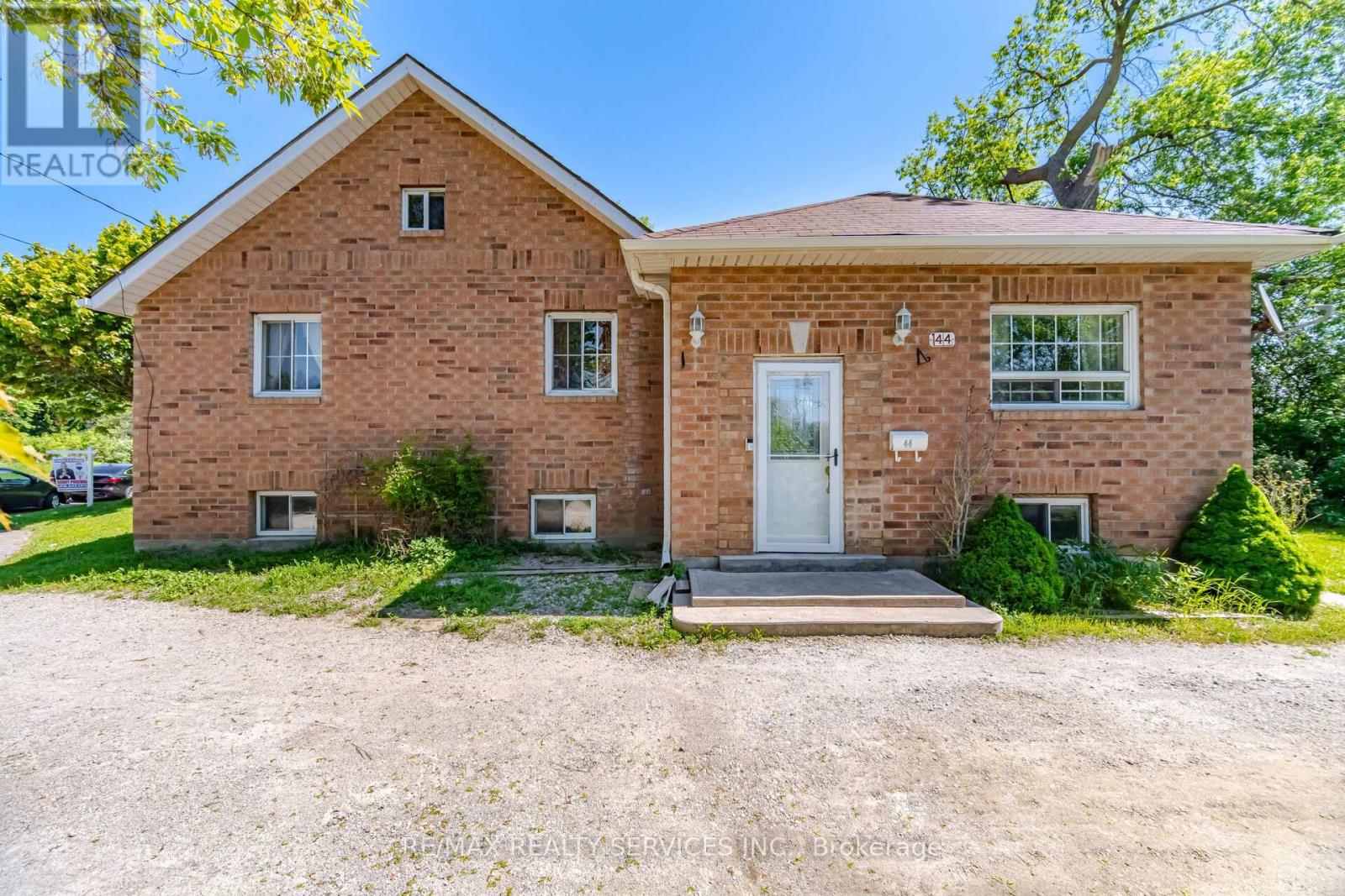 44 Mclaughlin Road S, Brampton, Ontario  L6Y 2C7 - Photo 3 - W13214118