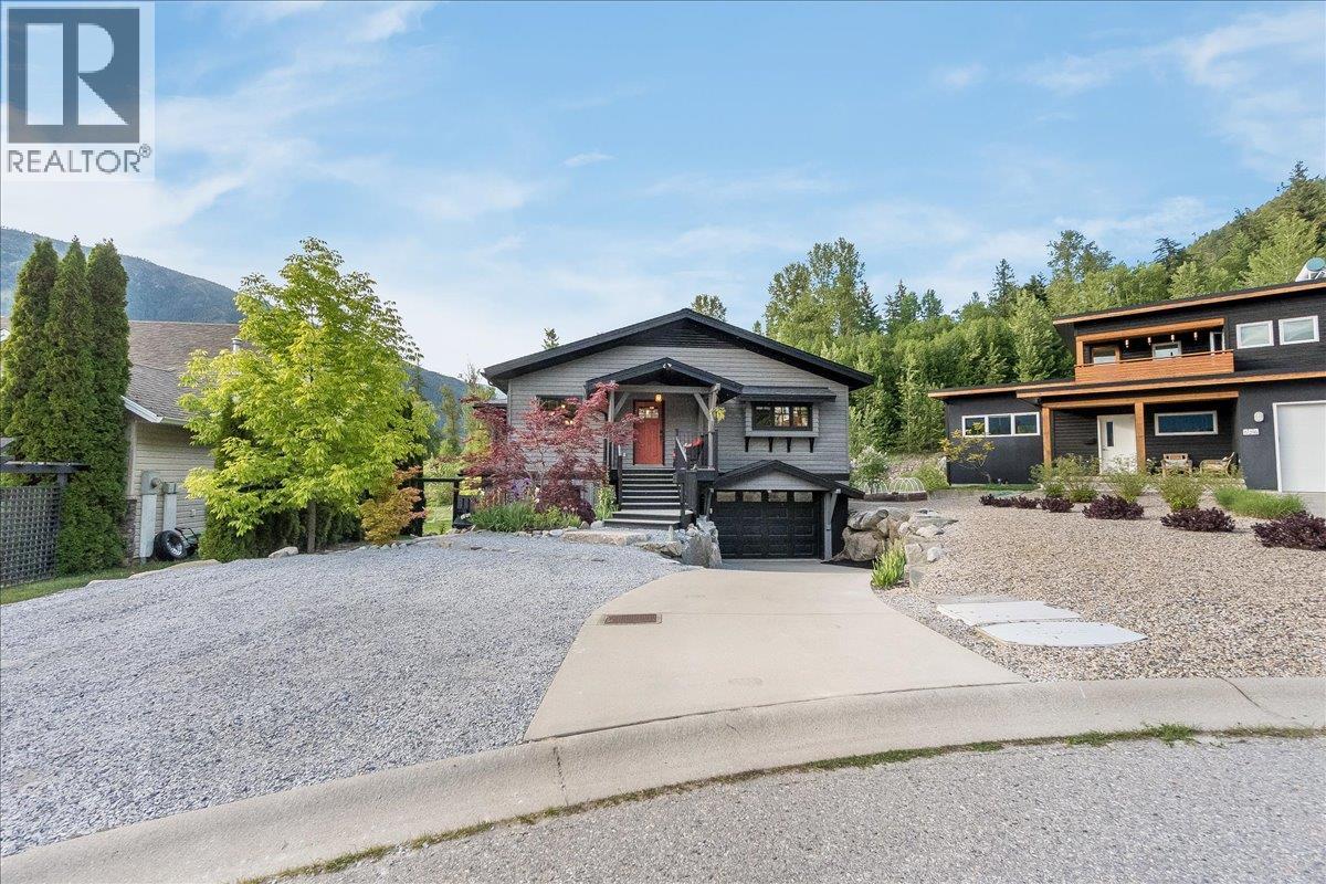 530 Foster Place, Nelson, British Columbia  V1L 7A9 - Photo 13 - 10389170