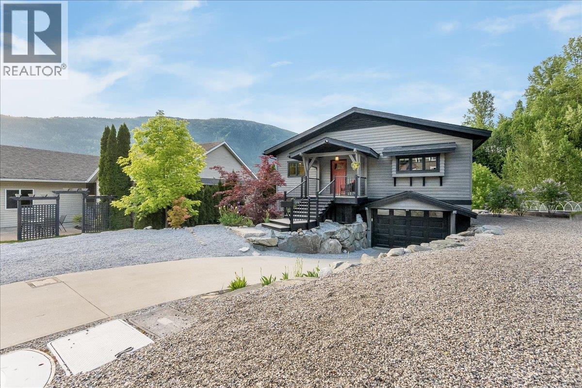 530 Foster Place, Nelson, British Columbia  V1L 7A9 - Photo 14 - 10389170