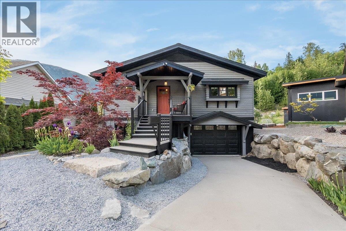 530 Foster Place, Nelson, British Columbia  V1L 7A9 - Photo 15 - 10389170