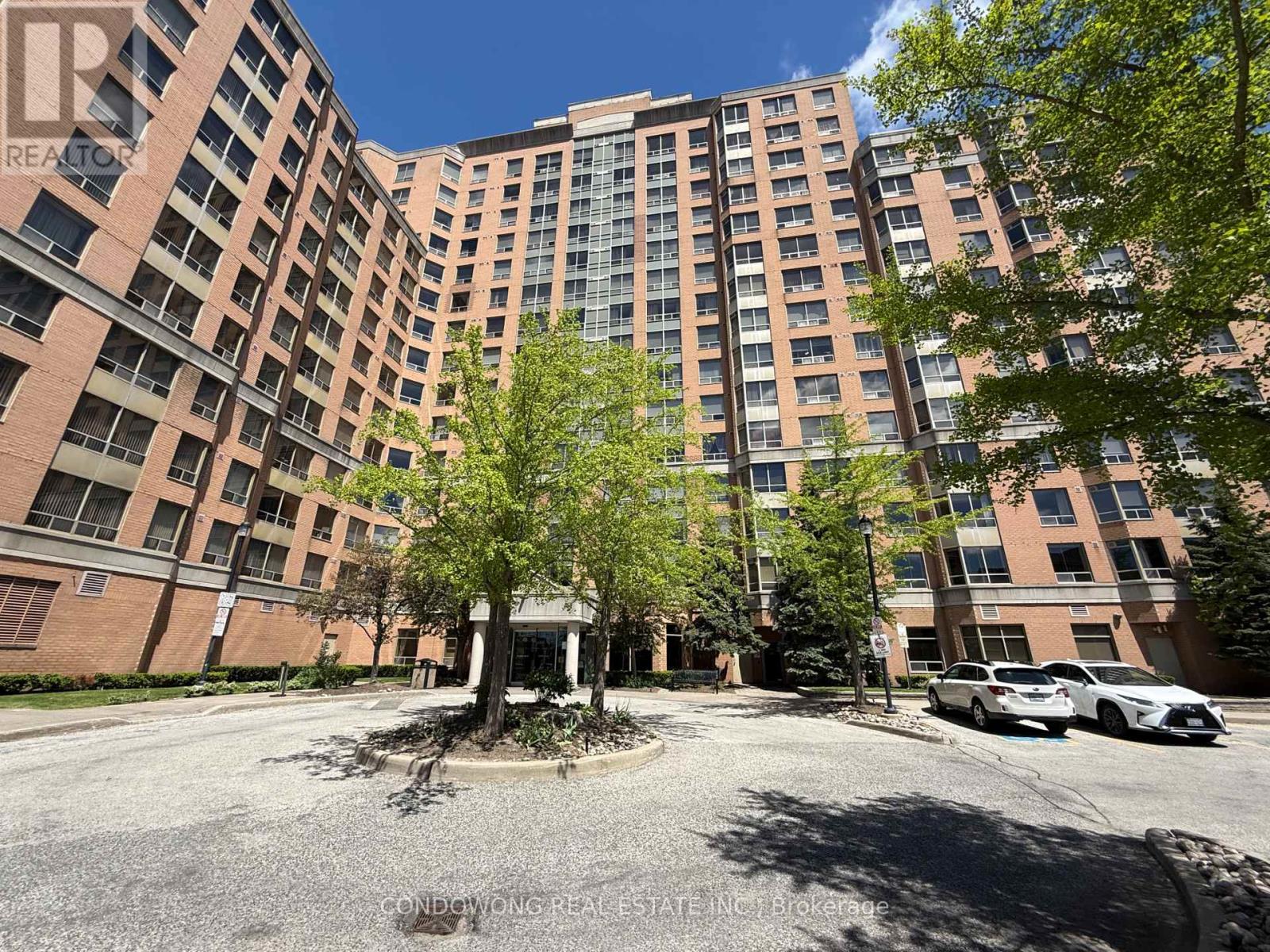 1125 - 1883 MCNICOLL AVENUE, Toronto, Ontario