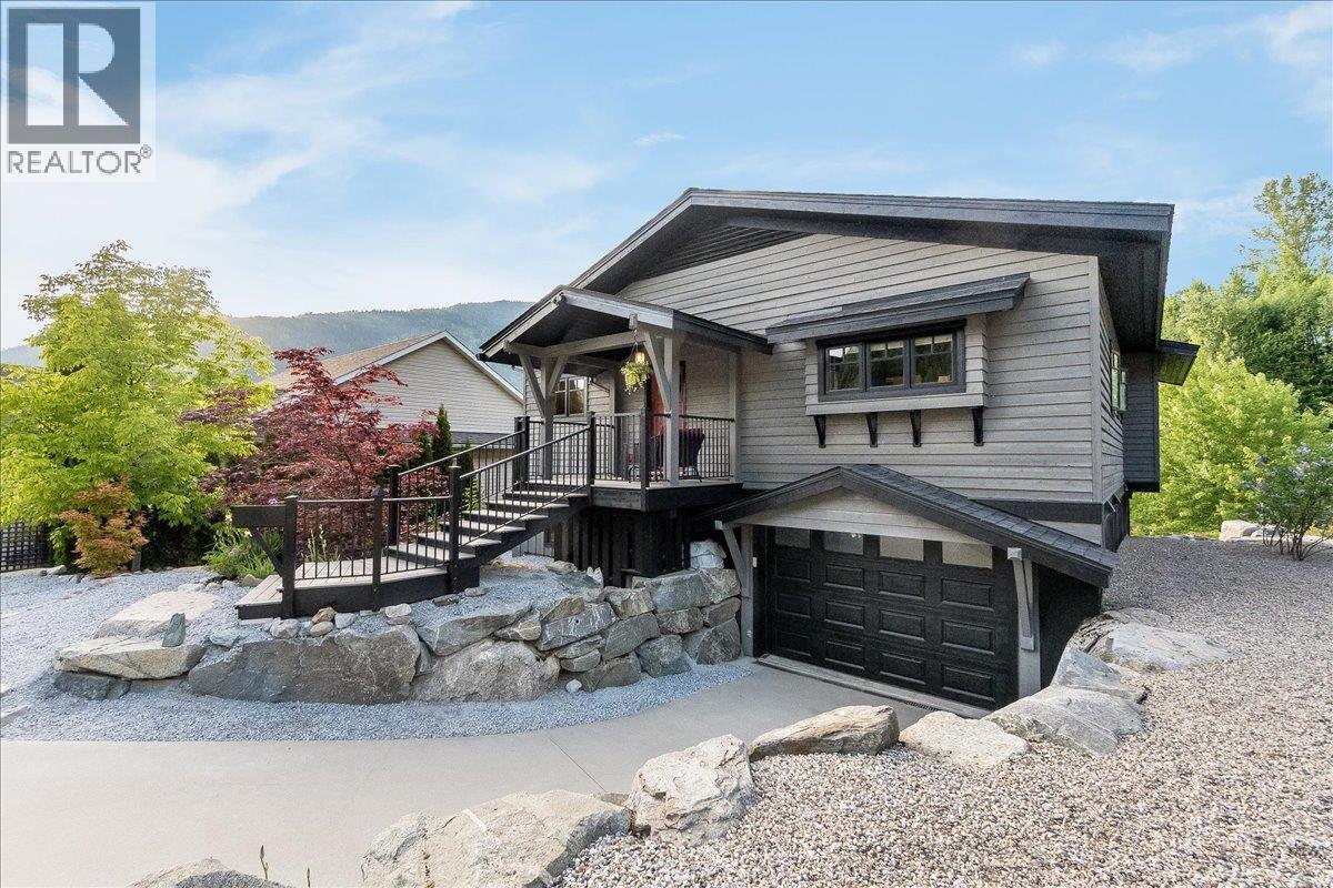 530 Foster Place, Nelson, British Columbia  V1L 7A9 - Photo 16 - 10389170