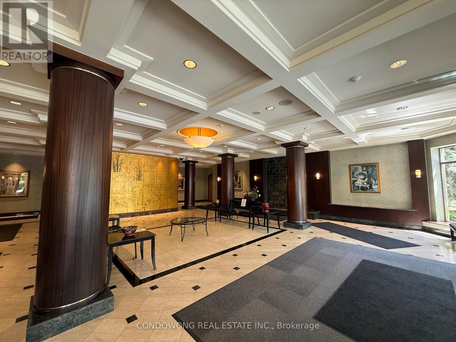 1125 - 1883 Mcnicoll Avenue, Toronto, Ontario M1V 5M3 - Photo 30 - E13163872