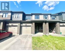 261 ELSIE MACGILL WALK, Ottawa, Ontario