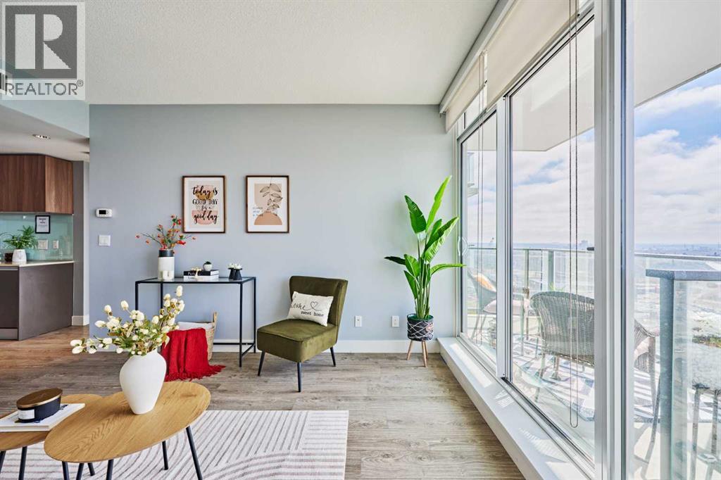 2010, 1188 3 Street Se, Calgary, Alberta T2G 1H8 - Photo 9 - A2298444
