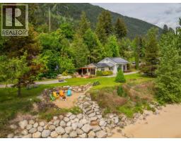 606 JORGENSEN Road, Nelson, British Columbia