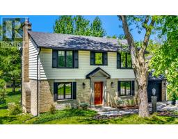 54 LLOYD MANOR CRESCENT, London North, Ontario