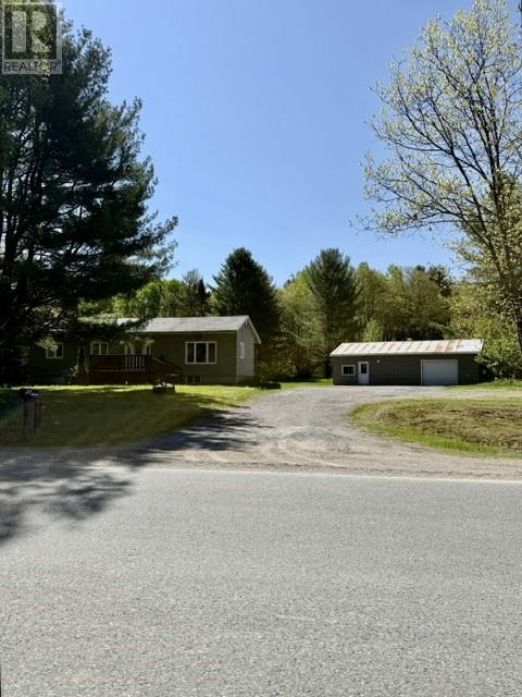 52 Lee Valley Road, Massey, Ontario  P0P 1P0 - Photo 2 - 2127985