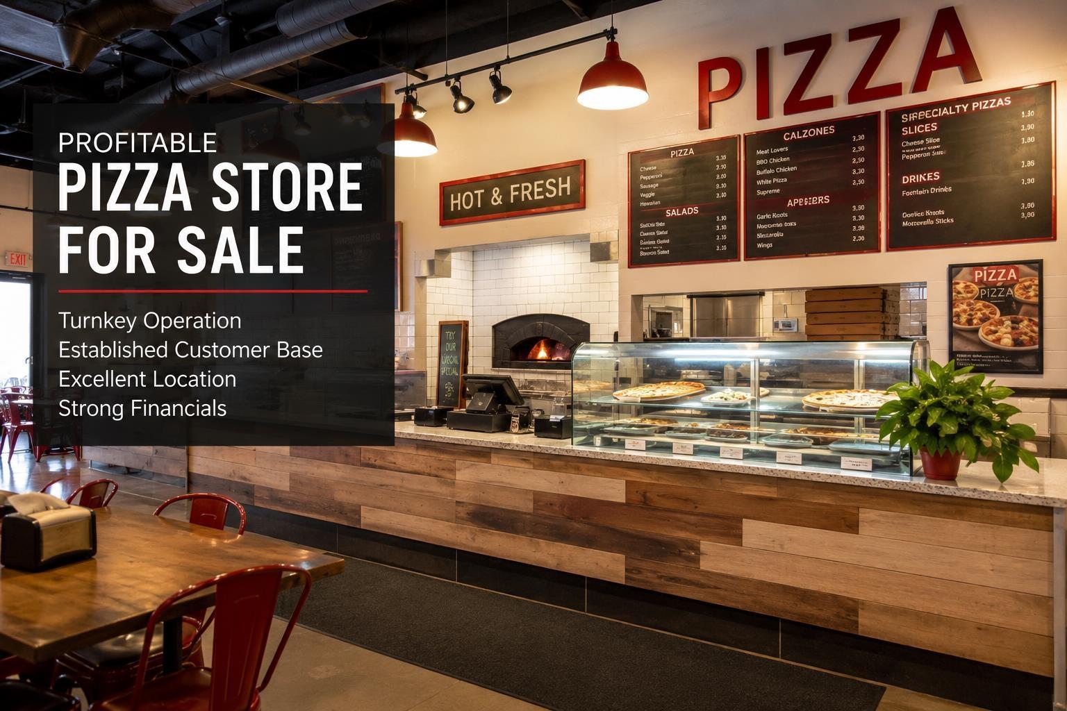 business for sale