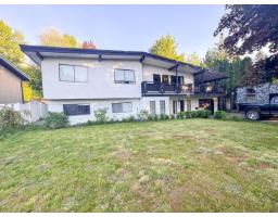 35014 HIGH DRIVE, Abbotsford, British Columbia