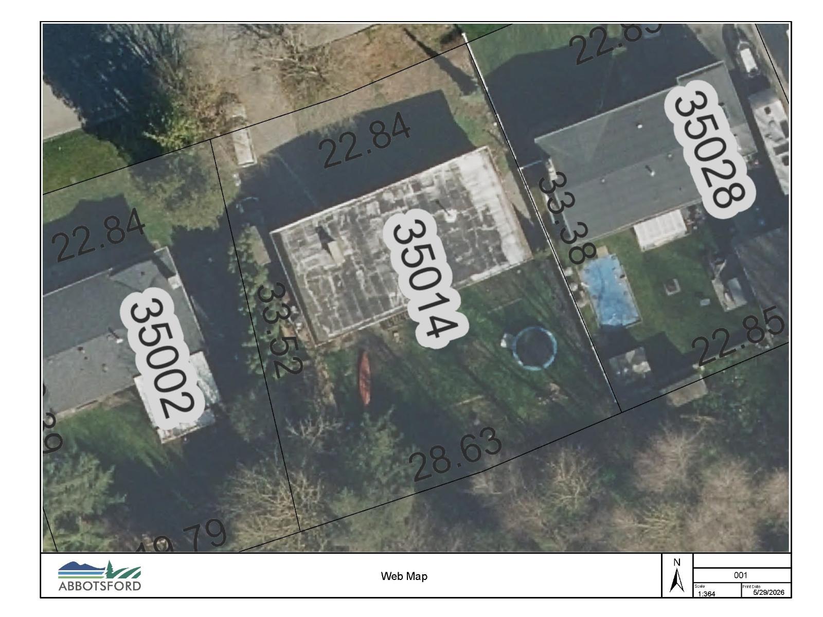 35014 High Drive, Abbotsford, British Columbia  V2S 4P6 - Photo 32 - R3120075