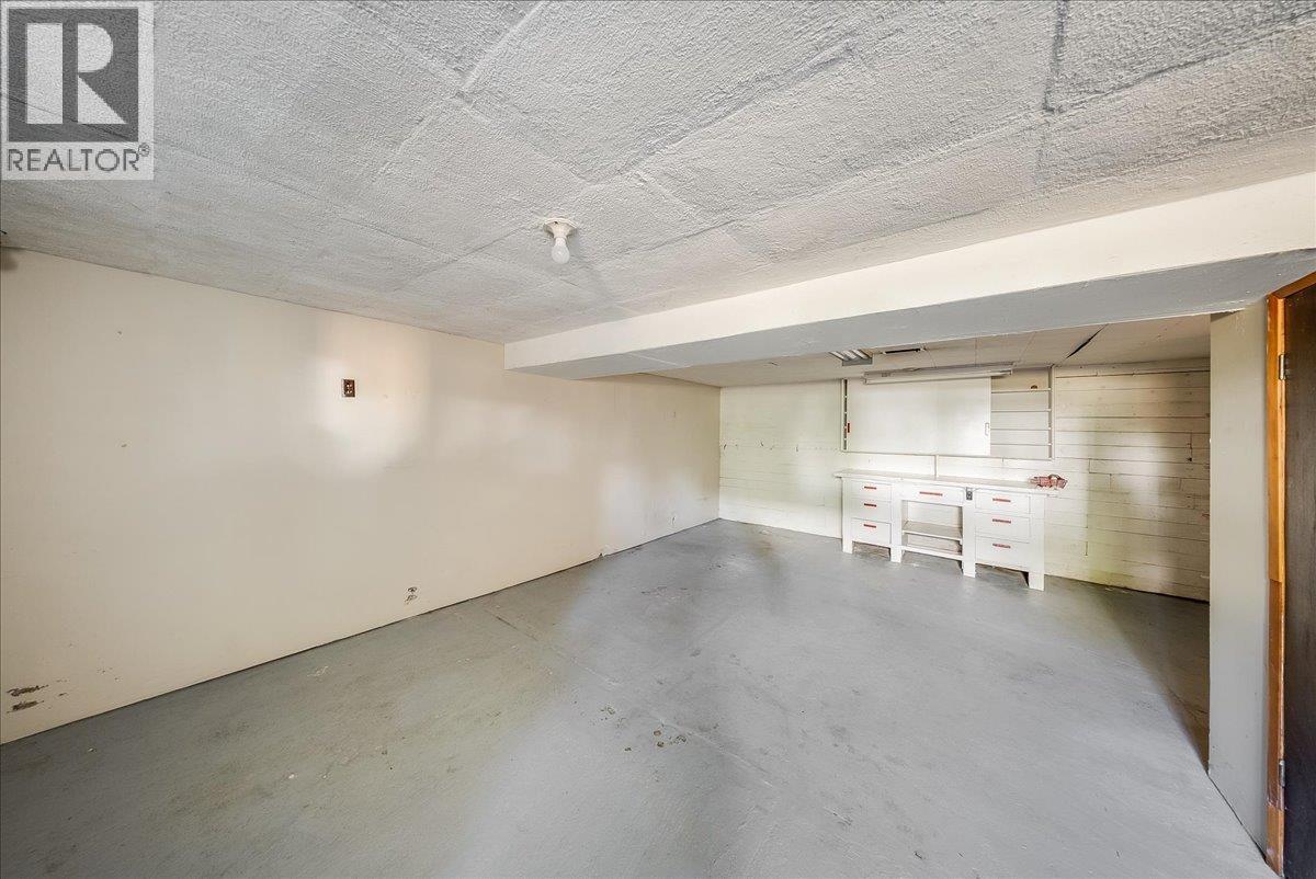 1338 Third Avenue, Trail, British Columbia  V1R 1P4 - Photo 20 - 10389509