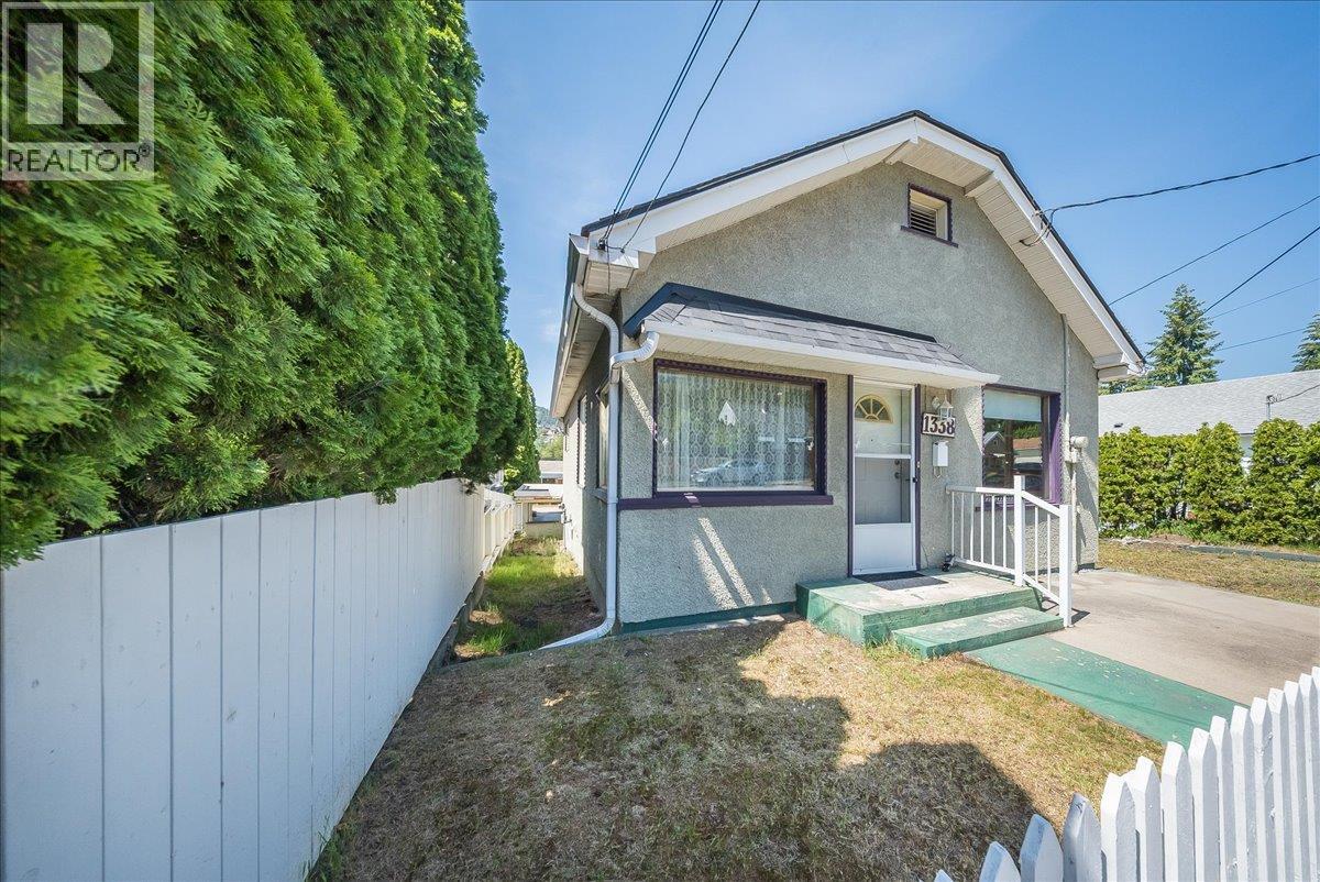 1338 Third Avenue, Trail, British Columbia  V1R 1P4 - Photo 36 - 10389509