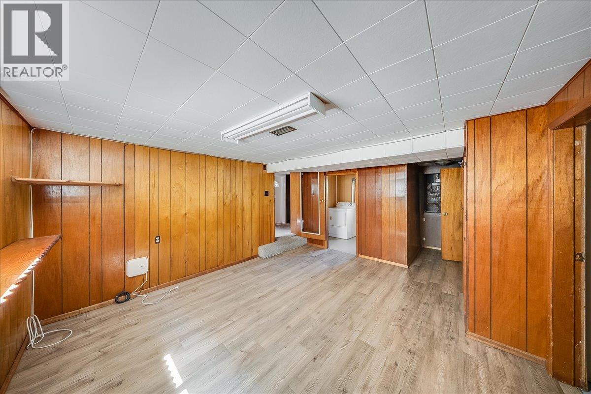 1338 Third Avenue, Trail, British Columbia  V1R 1P4 - Photo 16 - 10389509