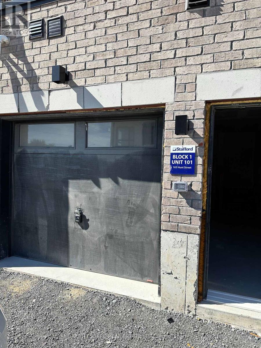 101 - 163 Hunt Street N, Ajax, Ontario  L1S 7M3 - Photo 2 - E13218618