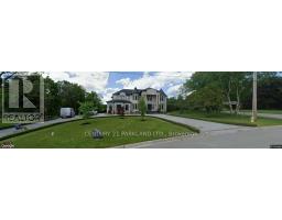 12 HOLLYWOOD CRESCENT, King, Ontario