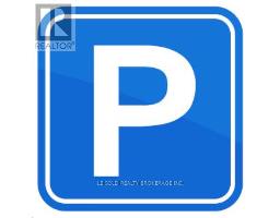 PARKING - 221 GORMLEY ROAD W, Richmond Hill, Ontario