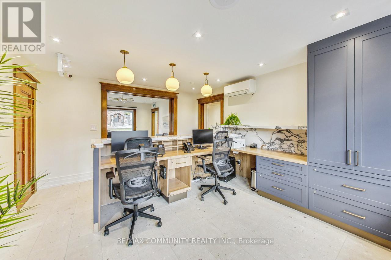 123 Collier Street, Barrie (City Centre), Ontario  L4M 1H5 - Photo 6 - S13218624