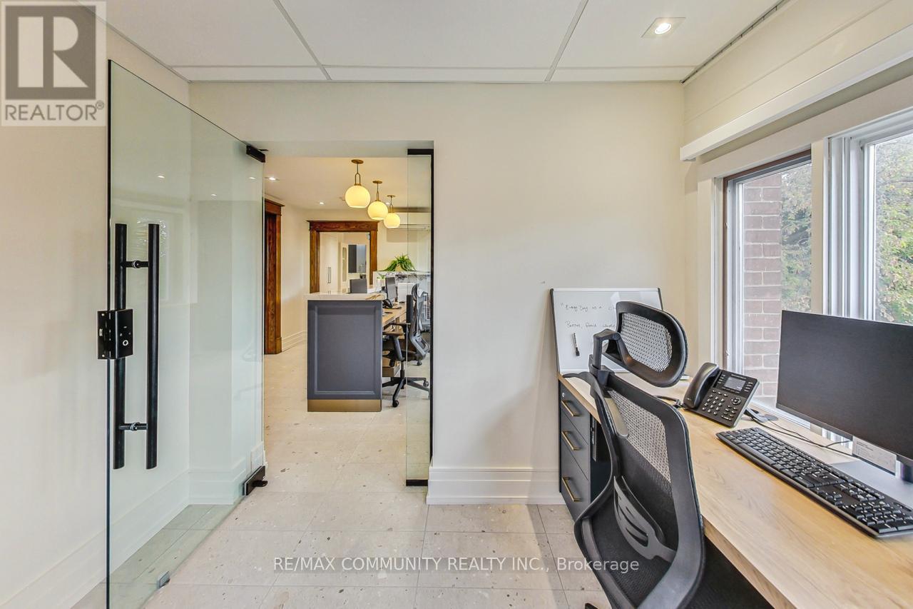 123 Collier Street, Barrie (City Centre), Ontario L4M 1H5 - Photo 7 - S13218624