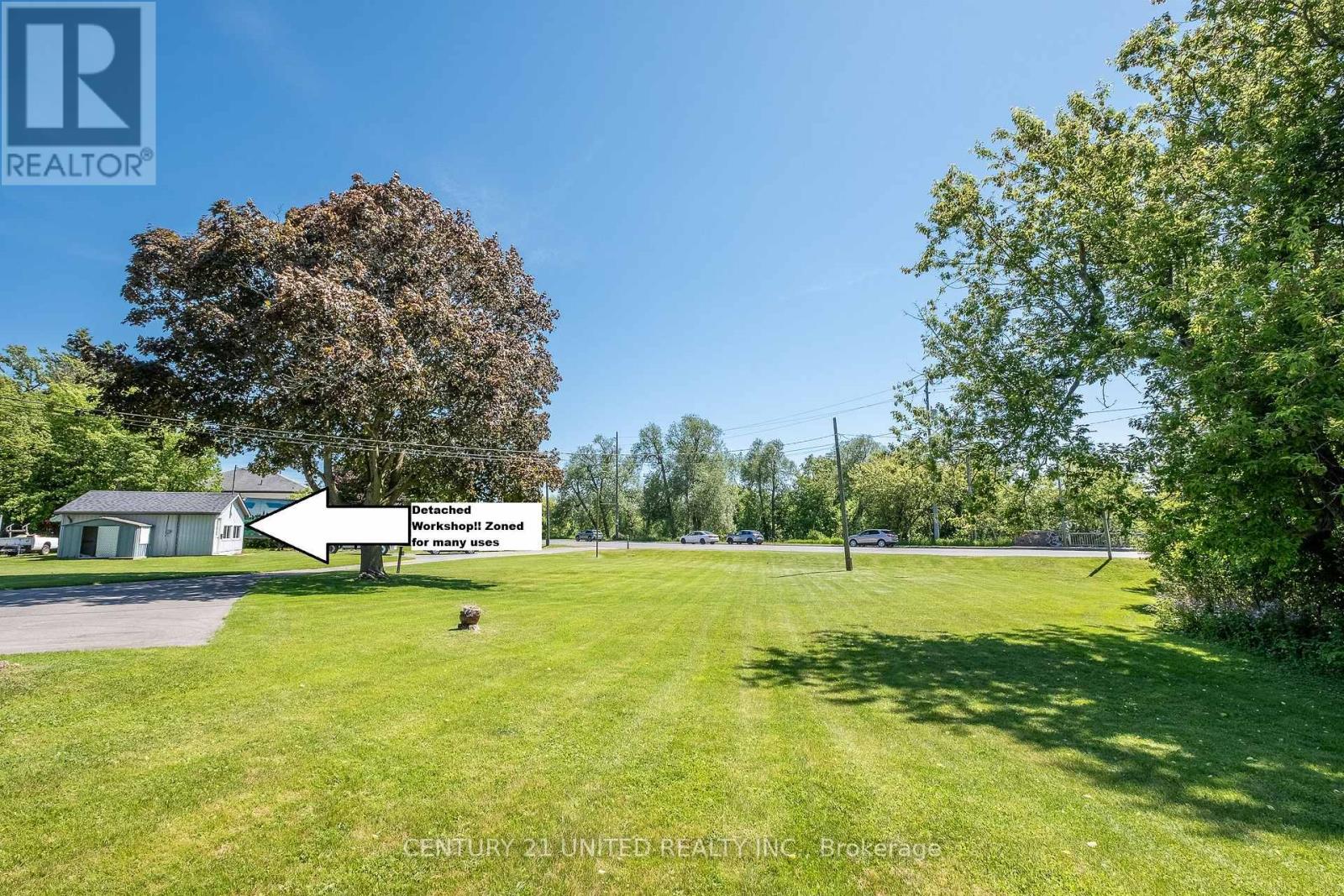 670 William Street, Cobourg, Ontario K9A 3A5 - Photo 2 - X12210528