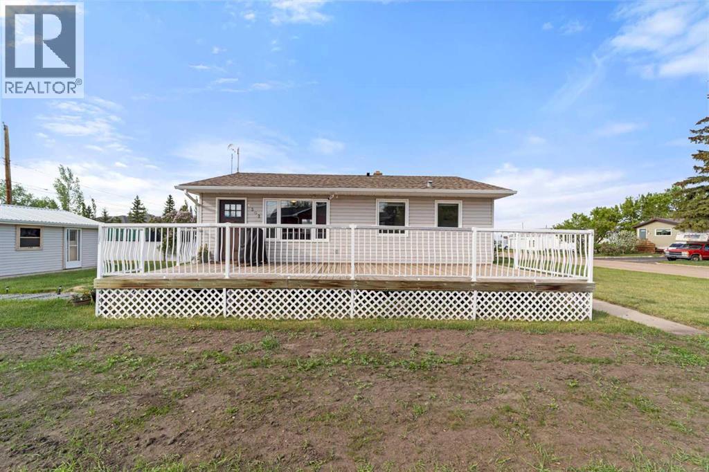 5302 49 Street, Daysland, Alberta  T0B 1A0 - Photo 1 - A2316436