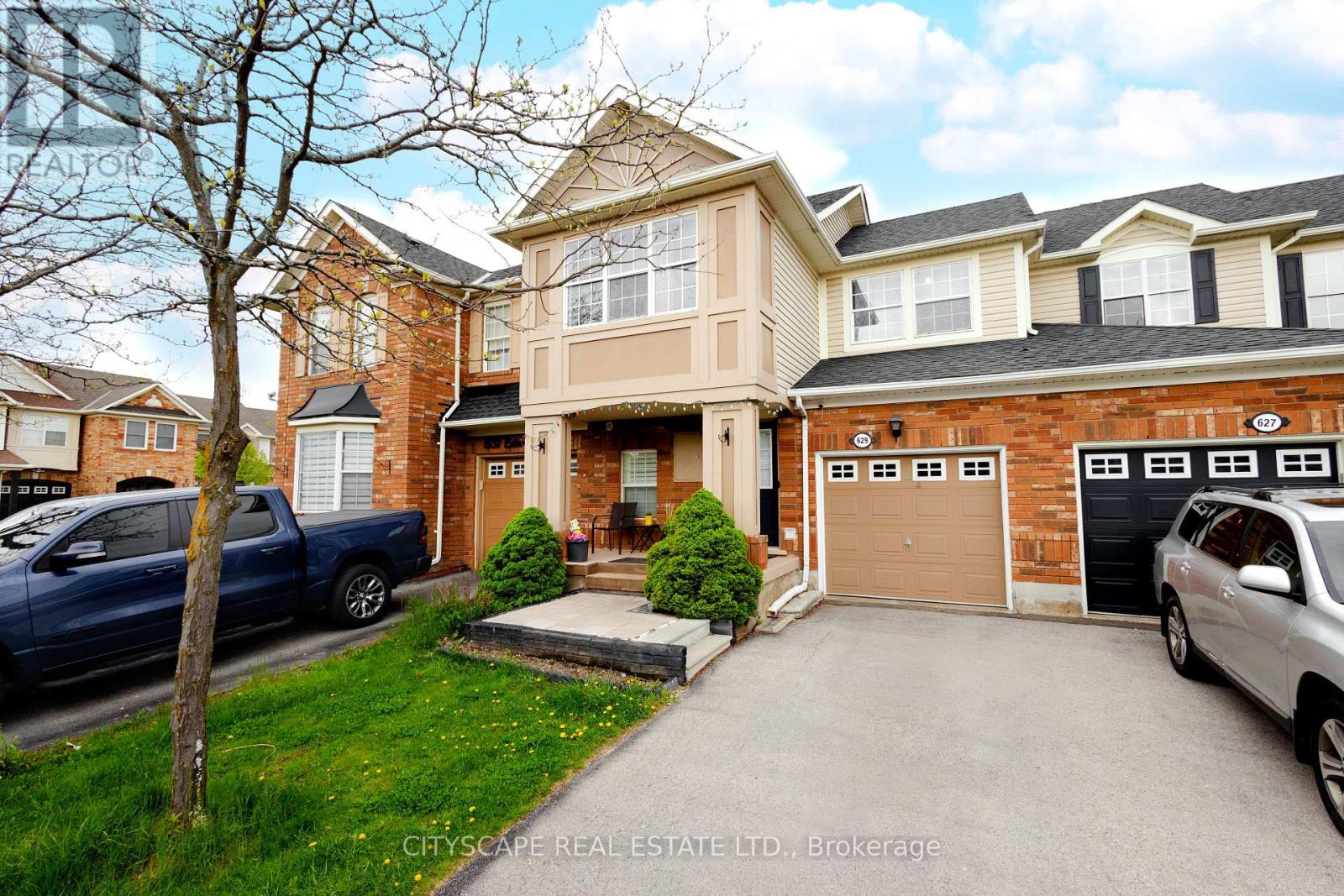 629 EDWARDS AVENUE, Milton, Ontario