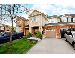629 EDWARDS AVENUE, Milton, Ontario