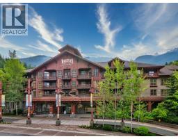 534C 2036 LONDON LANE, Whistler, British Columbia