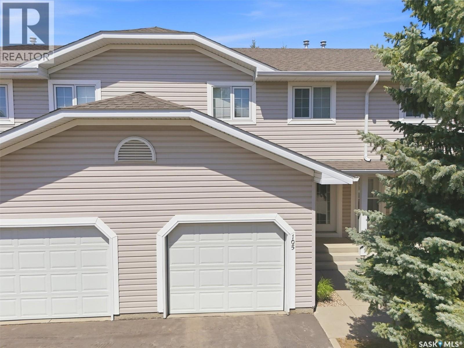 105 615 McWillie AVENUE, Saskatoon, Saskatchewan