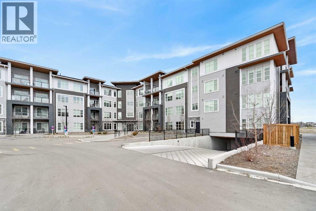 1107, 681 Savanna Boulevard Ne, Calgary, Alberta  T3J 5P6 - Photo 31 - A2314770