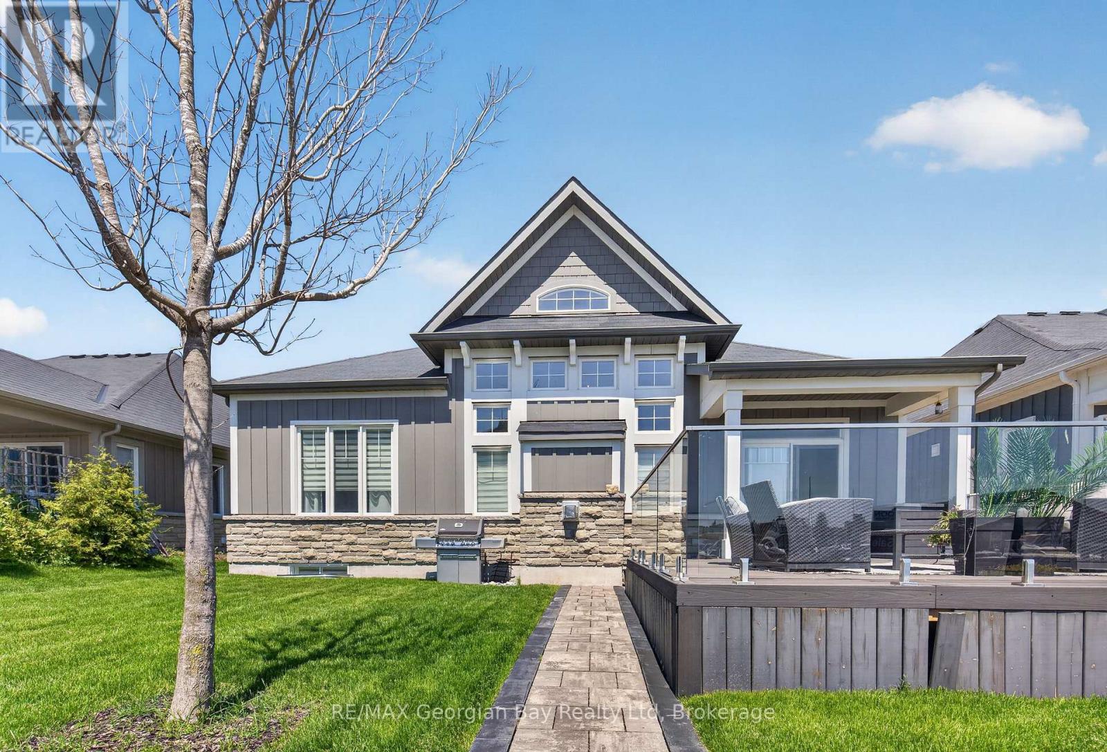 615 Bayport Boulevard, Midland, Ontario  L4R 0C7 - Photo 31 - S13215040