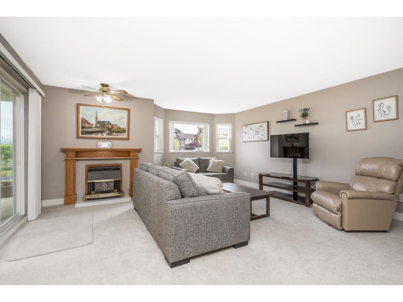 104 46966 Yale Road, Chilliwack Proper East, Chilliwack, British Columbia  V2P 2S7 - Photo 10 - R3125975