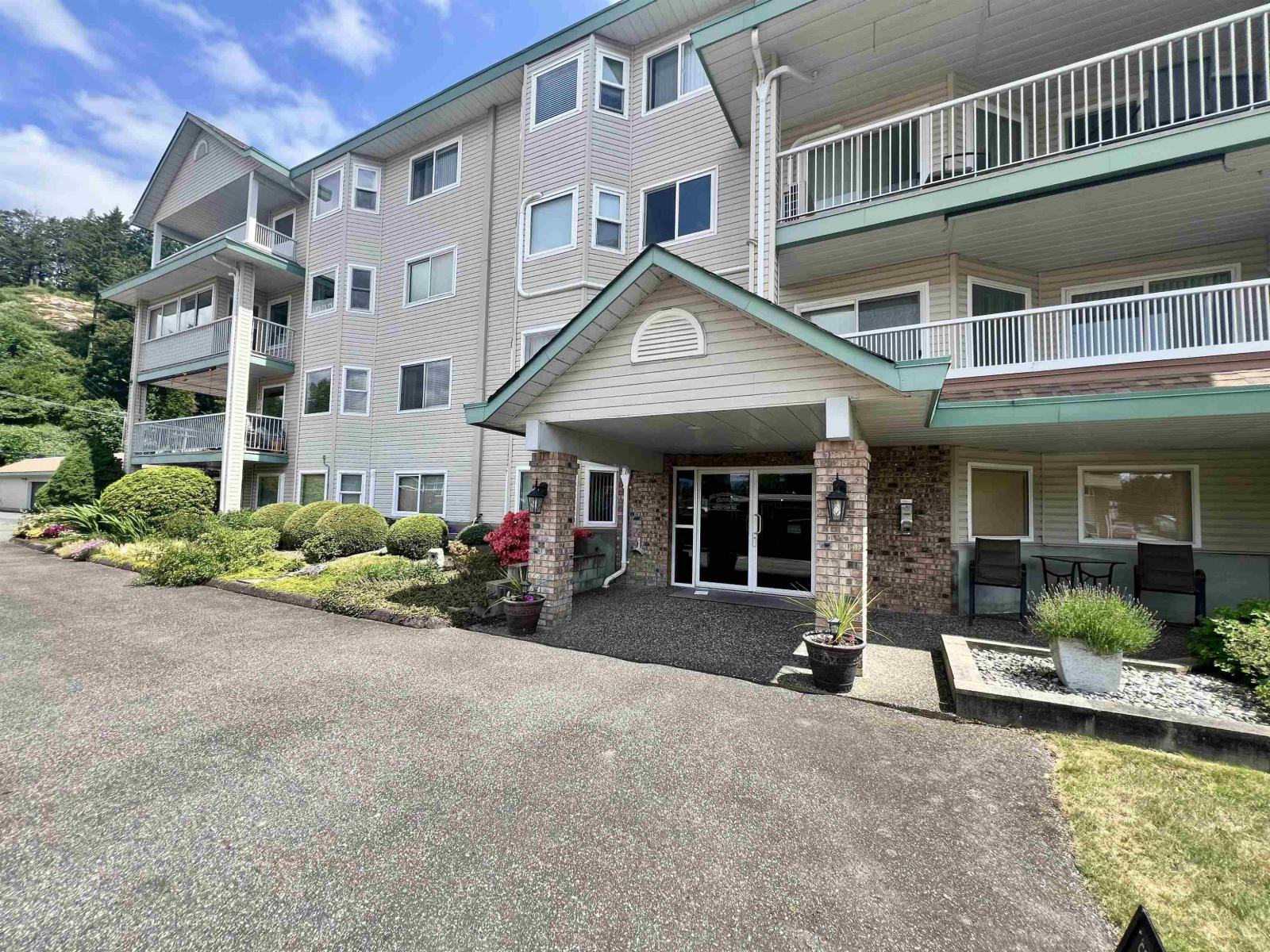 104 46966 Yale Road, Chilliwack Proper East, Chilliwack, British Columbia  V2P 2S7 - Photo 2 - R3125975
