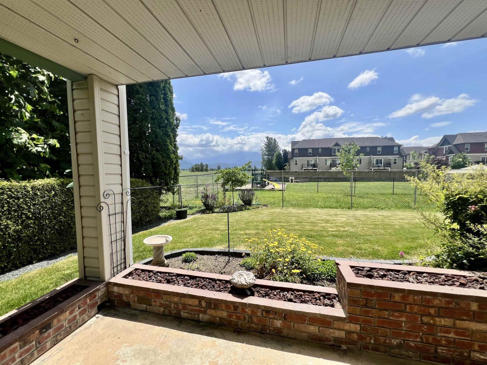 104 46966 Yale Road, Chilliwack Proper East, Chilliwack, British Columbia  V2P 2S7 - Photo 5 - R3125975