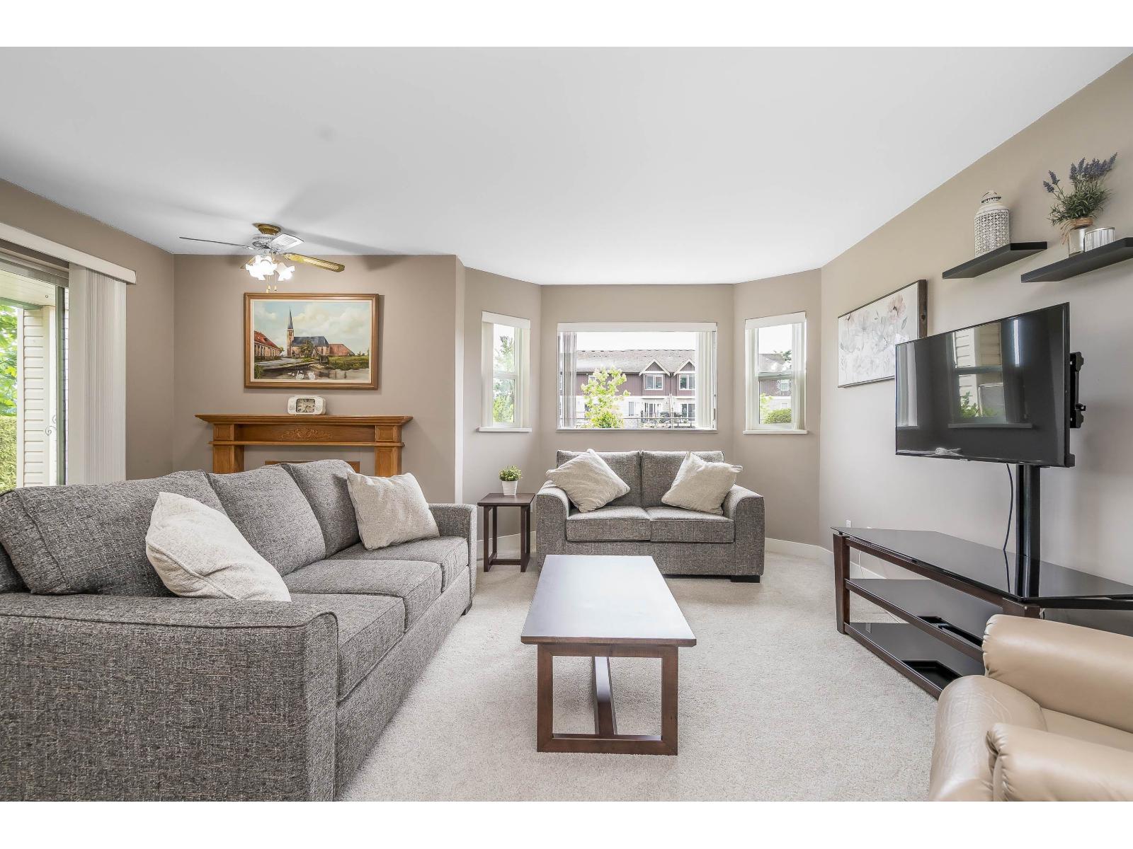 104 46966 Yale Road, Chilliwack Proper East, Chilliwack, British Columbia  V2P 2S7 - Photo 11 - R3125975