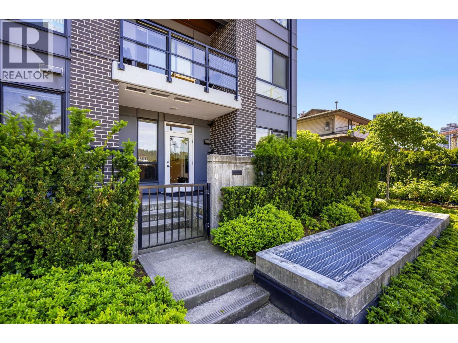 101 700 Clarke Road, Coquitlam, British Columbia  V3J 3Y1 - Photo 31 - R3127822