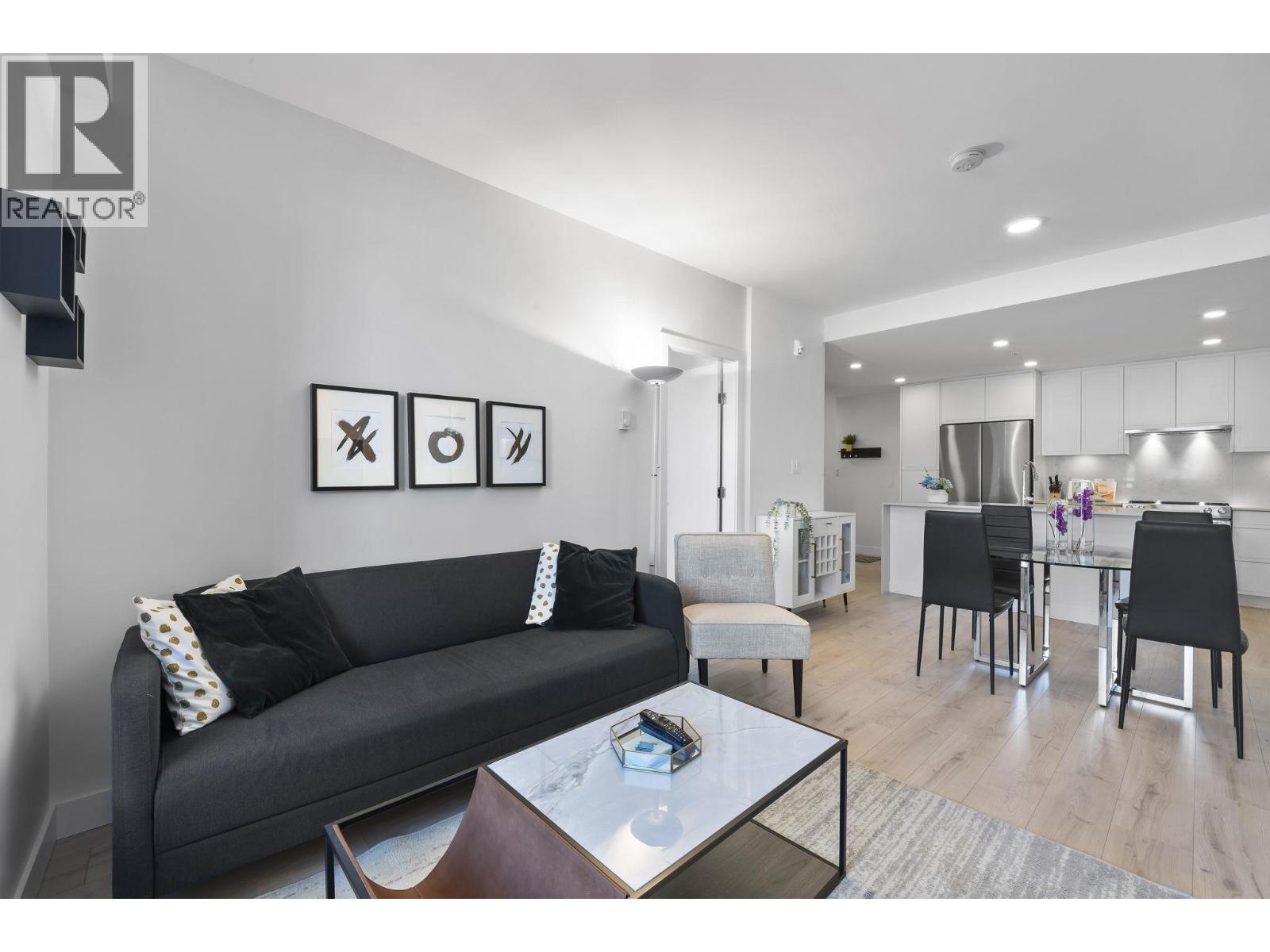101 700 Clarke Road, Coquitlam, British Columbia  V3J 3Y1 - Photo 5 - R3127822