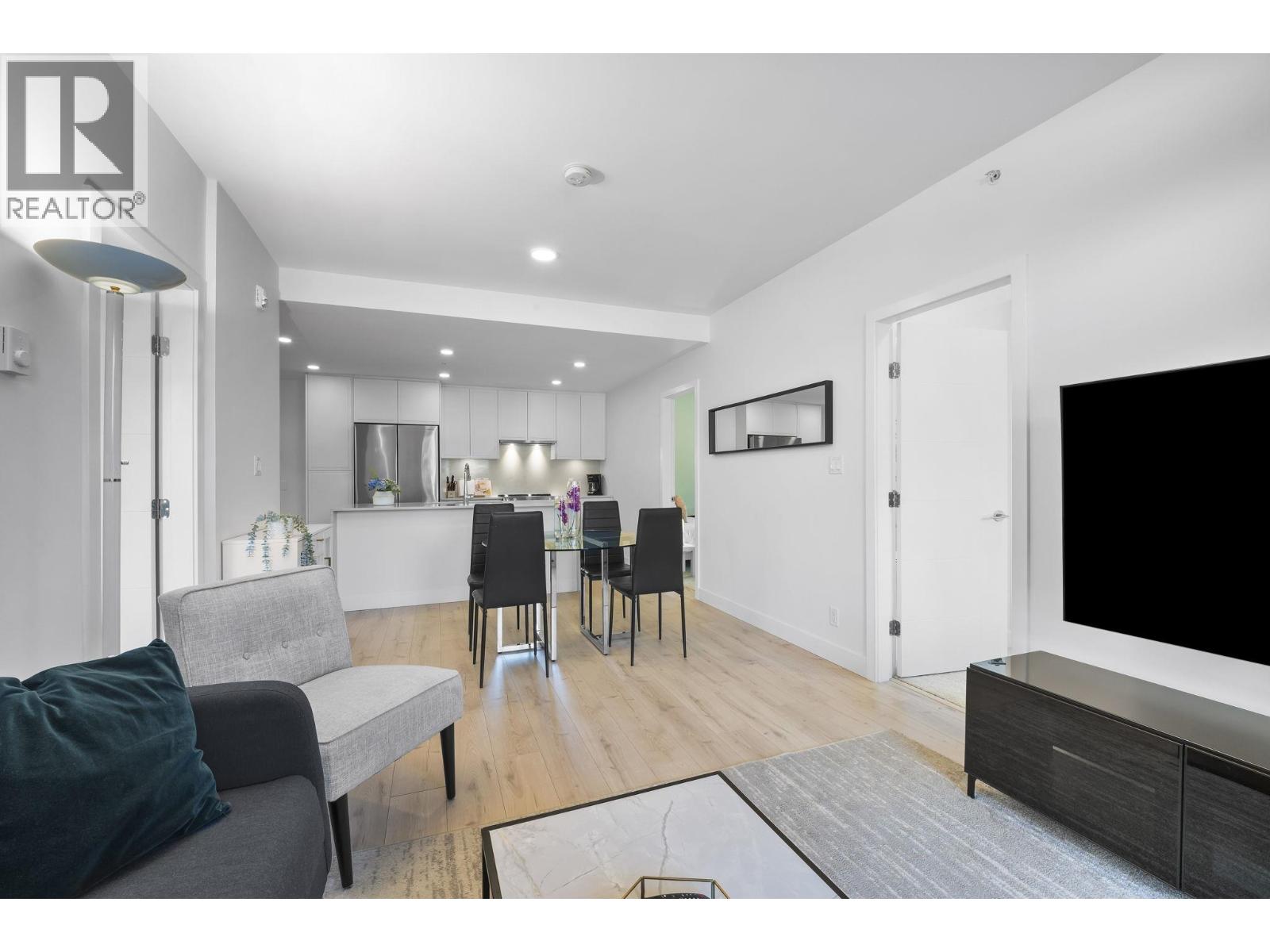 101 700 Clarke Road, Coquitlam, British Columbia  V3J 3Y1 - Photo 6 - R3127822