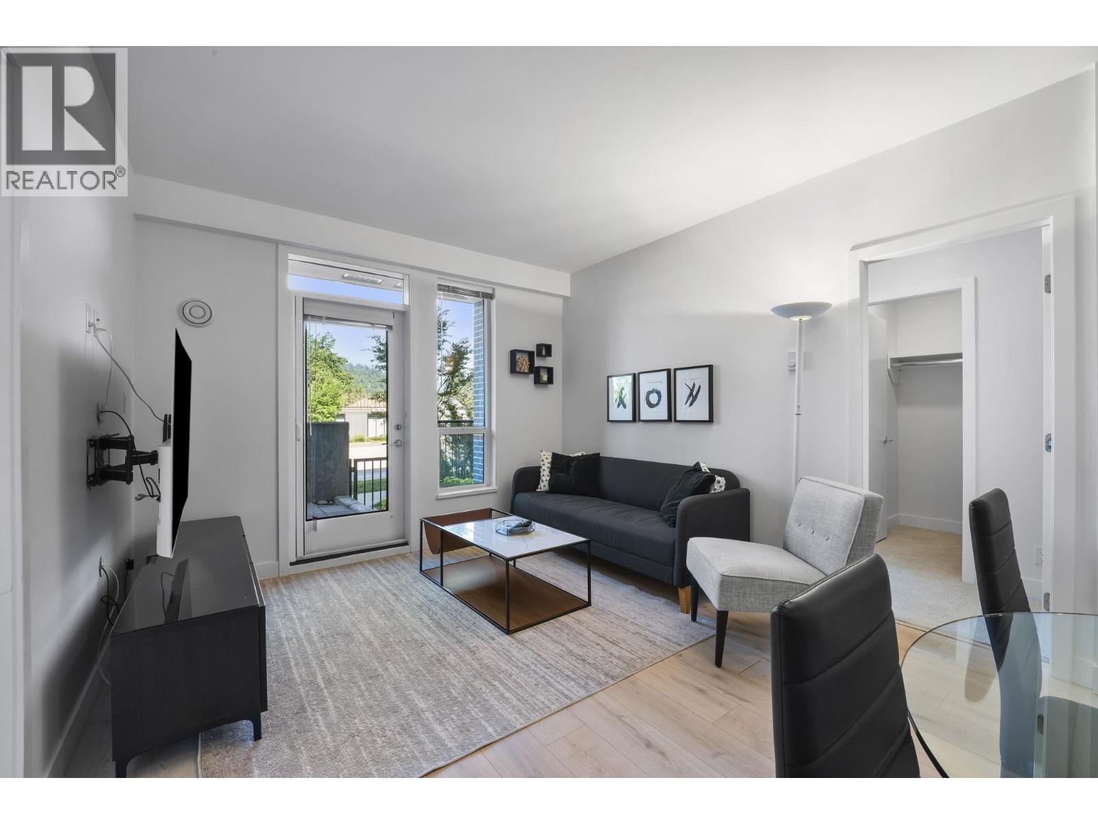 101 700 Clarke Road, Coquitlam, British Columbia  V3J 3Y1 - Photo 3 - R3127822