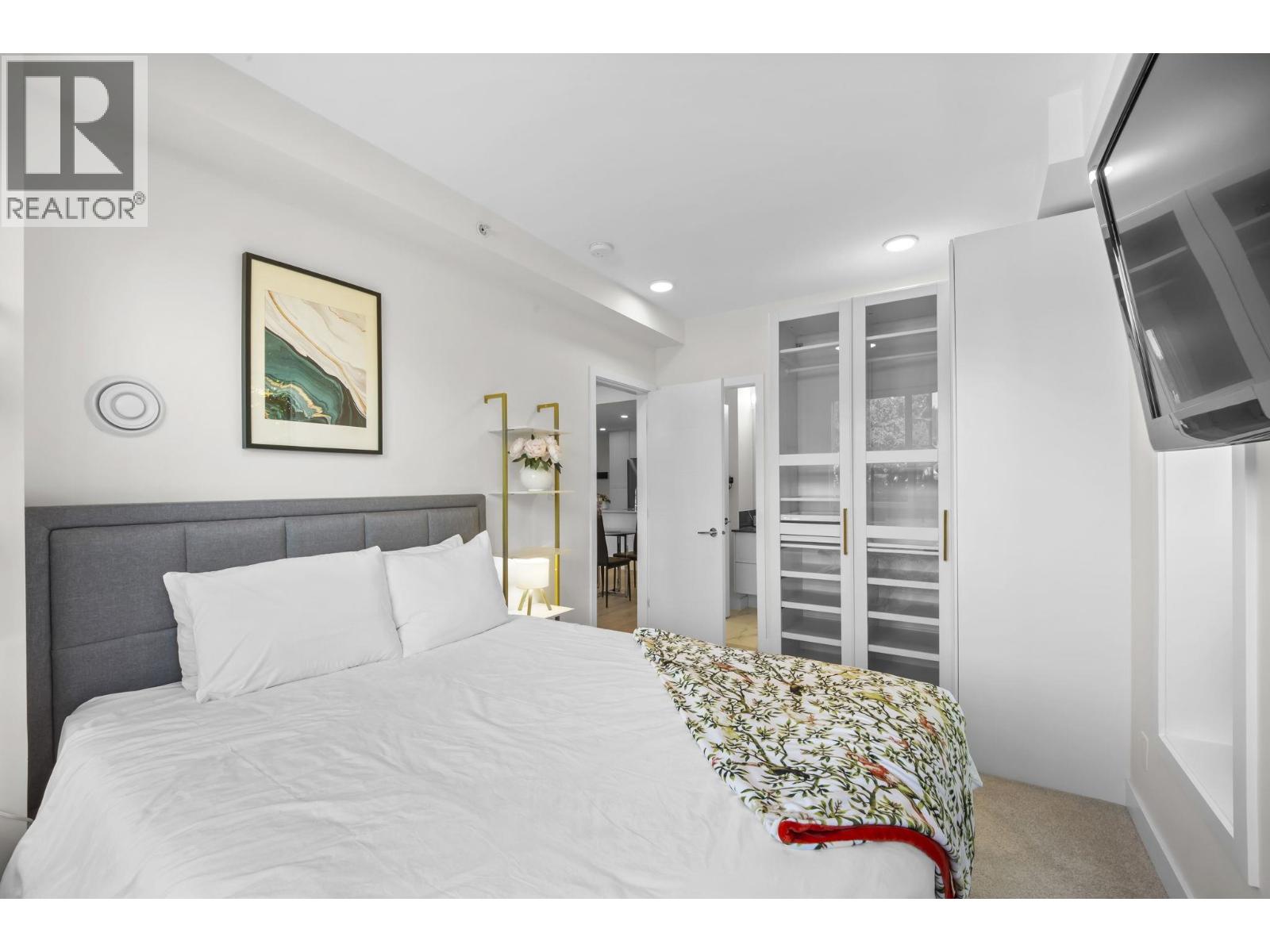 101 700 Clarke Road, Coquitlam, British Columbia  V3J 3Y1 - Photo 16 - R3127822
