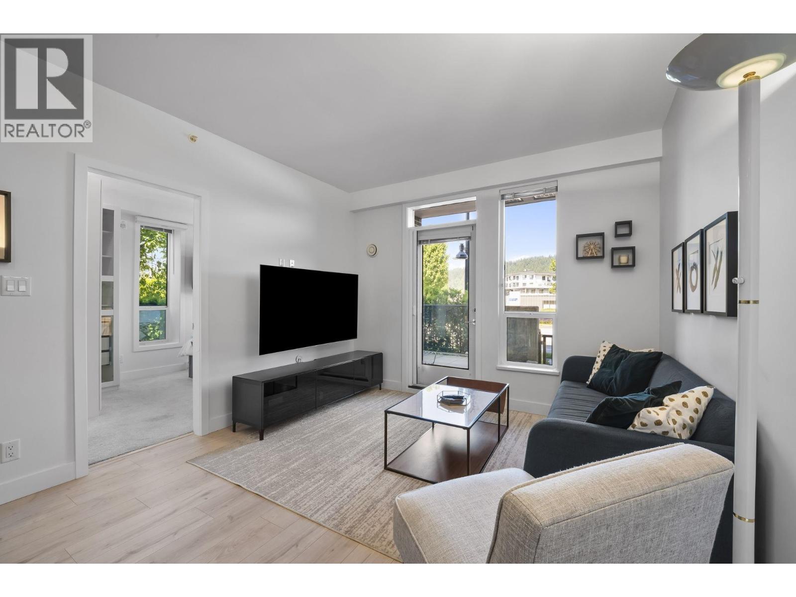 101 700 Clarke Road, Coquitlam, British Columbia  V3J 3Y1 - Photo 4 - R3127822