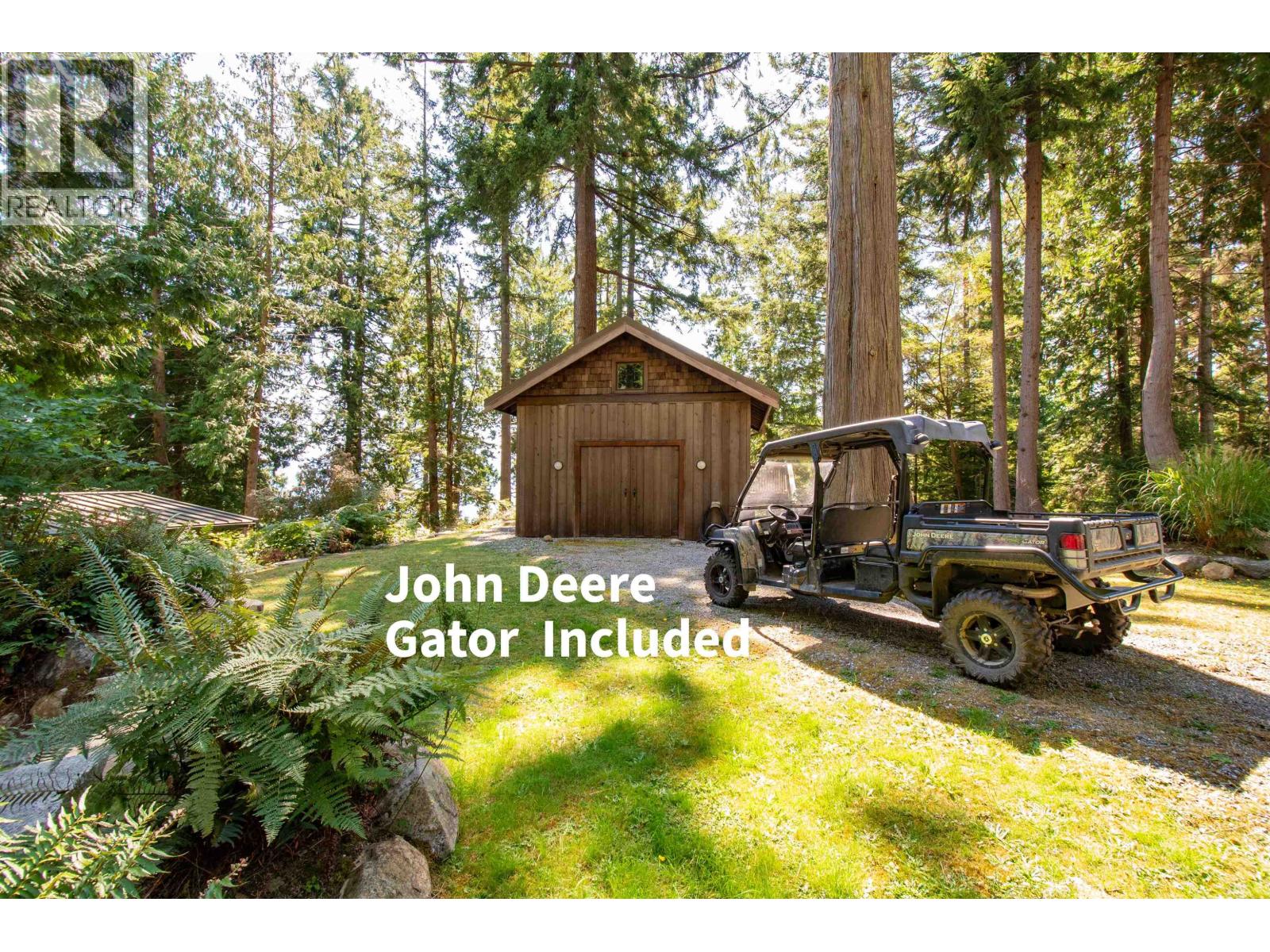 1010 Taki-Te-Si Road, Gambier Island, British Columbia  V0N 1V0 - Photo 35 - R3091783