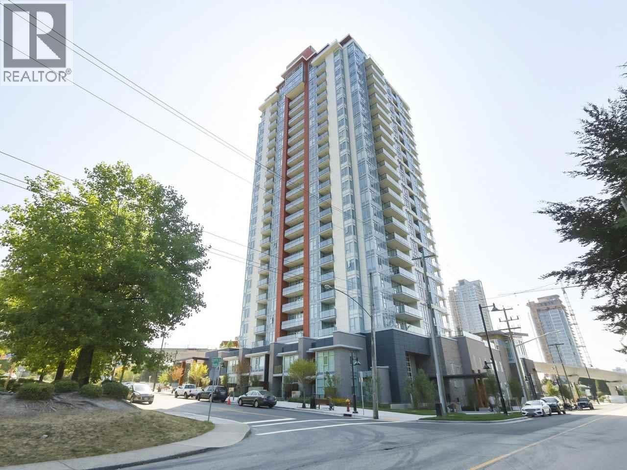 1306 691 NORTH ROAD, Coquitlam, British Columbia