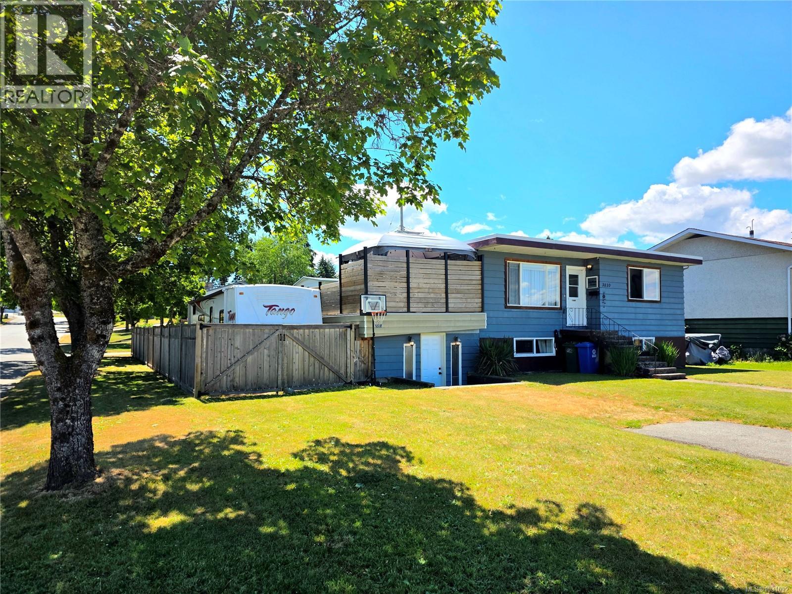 3810 Craig Rd, Port Alberni, British Columbia