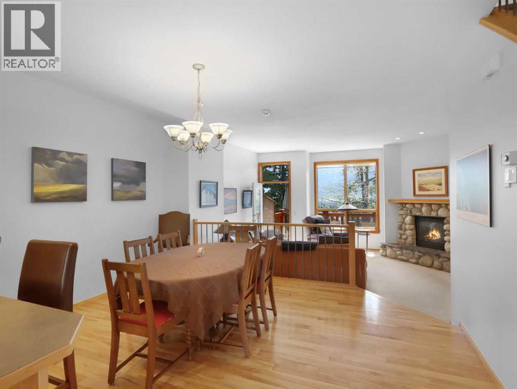 300 Eagle Terrace Road, Canmore, Alberta T1W 3E5 - Photo 4 - A2315334