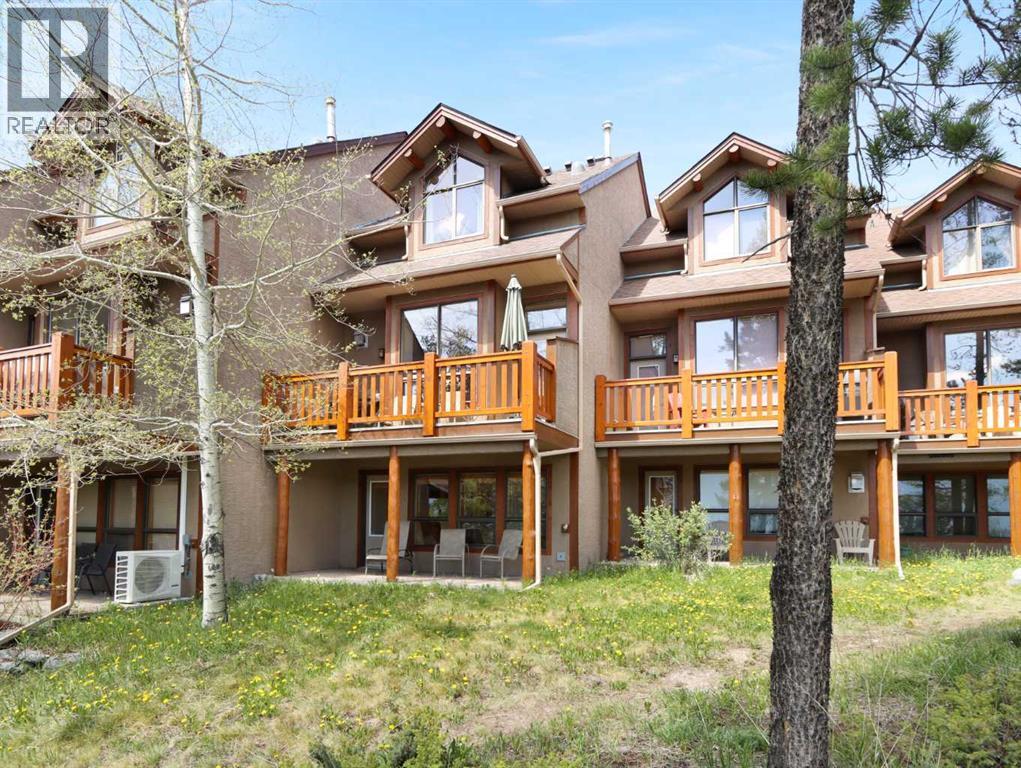 300 Eagle Terrace Road, Canmore, Alberta T1W 3E5 - Photo 15 - A2315334